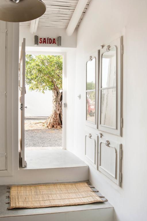 Pensjonat Pensao Agricola Cabanas De Tavira Zewnętrze zdjęcie