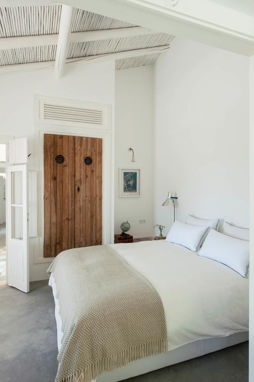 Pensjonat Pensao Agricola Cabanas De Tavira Pokój zdjęcie
