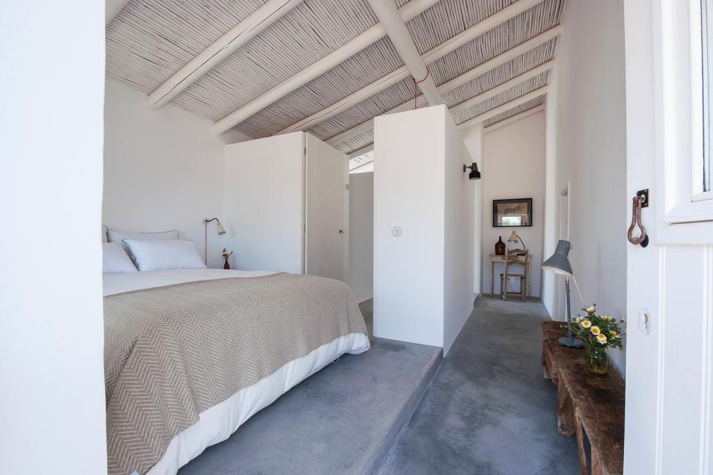 Pensjonat Pensao Agricola Cabanas De Tavira Pokój zdjęcie