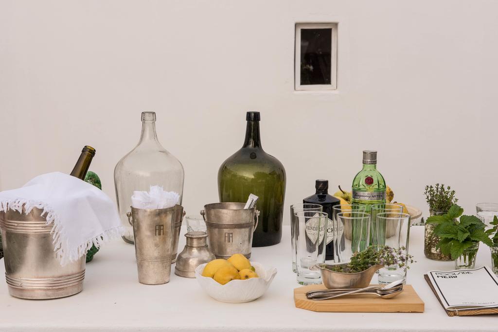 Pensjonat Pensao Agricola Cabanas De Tavira Zewnętrze zdjęcie