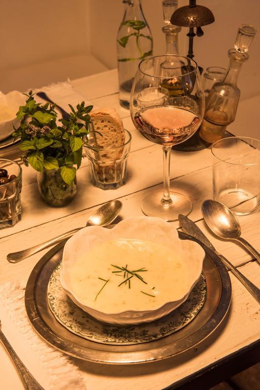 Pensjonat Pensao Agricola Cabanas De Tavira Zewnętrze zdjęcie